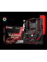 Placa de baza MSI X470 GAMING PLUS MAX, Socket AM4,X470 GAMING