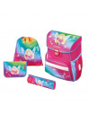 Ghiozdan Herlitz Echipat Loop Plus Rainbow Fairy Ghiozdan Herlitz Echipat Loop Plus Rainbow Fairy
