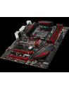 Placa de baza MSI X470 GAMING PLUS MAX, Socket AM4,X470 GAMING