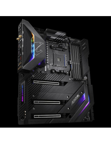 Placa de baza GIGABYTE X570 AORUS XTREME, Socket Am4,X570 AORUS