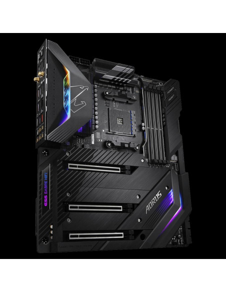 Placa de baza GIGABYTE X570 AORUS XTREME, Socket Am4,X570 AORUS