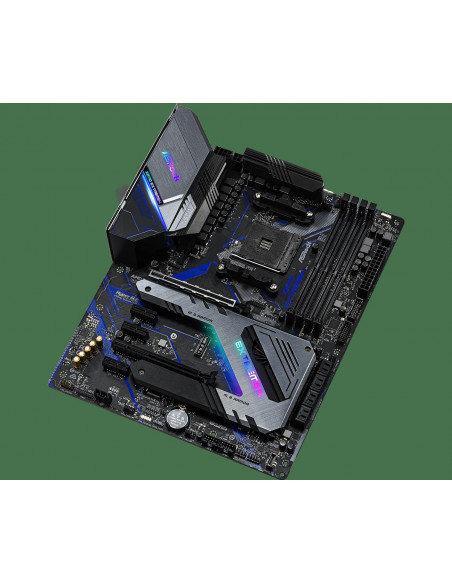 Placa de baza AsRock X570 EXTREME4, Socket AM4,X570 EXTREME4