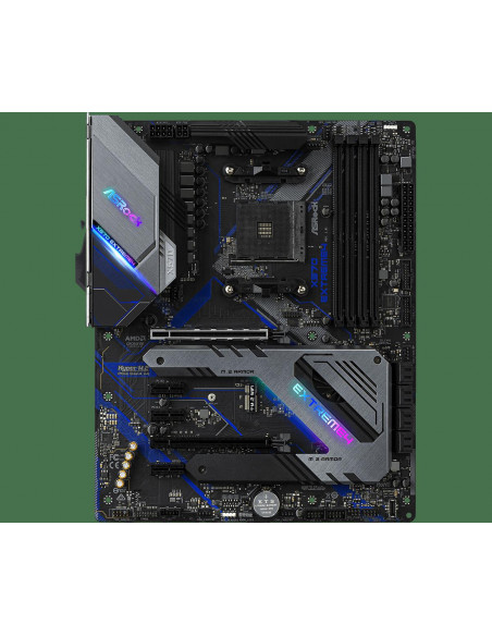 Placa de baza AsRock X570 EXTREME4, Socket AM4,X570 EXTREME4