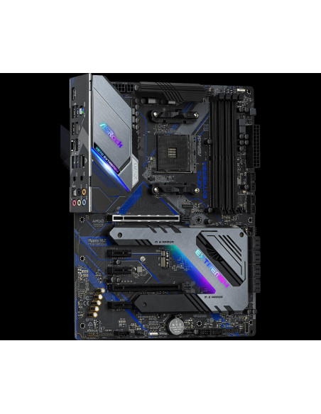 Placa de baza AsRock X570 EXTREME4, Socket AM4,X570 EXTREME4