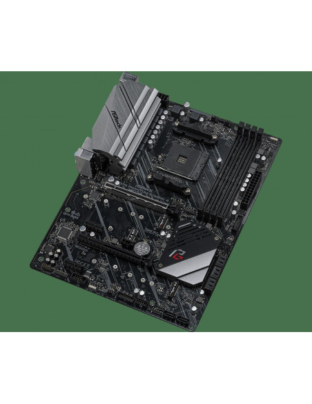 Placa de baza ASRock X570 Phantom Gaming 4, Socket AM4,X570