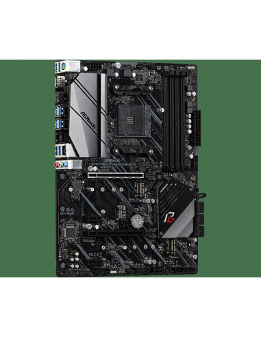 Placa de baza ASRock X570 Phantom Gaming 4, Socket AM4,X570