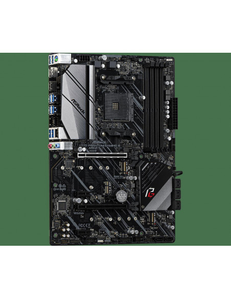 Placa de baza ASRock X570 Phantom Gaming 4, Socket AM4,X570