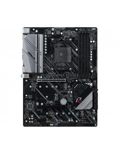 Placa de baza ASRock X570 Phantom Gaming 4, Socket AM4,X570