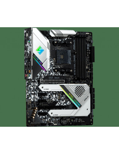 Placa de baza ASRock X570 Steel Legend, Socket AM4,X570 STEEL