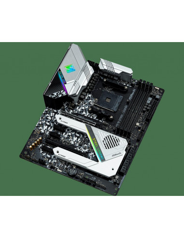 Placa de baza ASRock X570 Steel Legend, Socket AM4,X570 STEEL