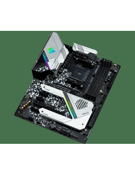 Placa de baza ASRock X570 Steel Legend, Socket AM4,X570 STEEL