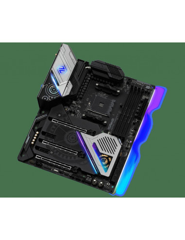 Placa de baza ASRock X570 Taichi, Socket AM4,X570 TAICHI