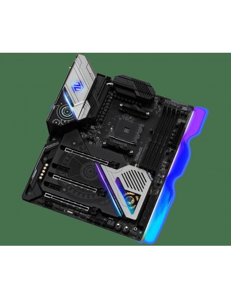 Placa de baza ASRock X570 Taichi, Socket AM4,X570 TAICHI