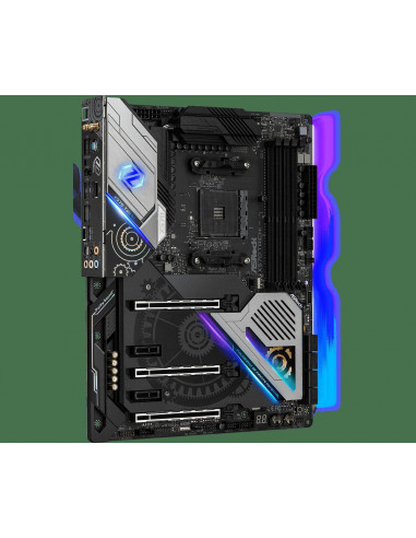 Placa de baza ASRock X570 Taichi, Socket AM4,X570 TAICHI