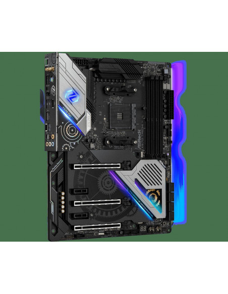 Placa de baza ASRock X570 Taichi, Socket AM4,X570 TAICHI