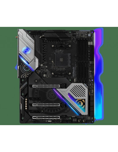 Placa de baza ASRock X570 Taichi, Socket AM4,X570 TAICHI