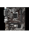 Placa de baza MSI H310M PRO-VL, Socket 1151,H310M PRO-VL