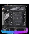 Placa de baza Gigabyte X570 I AORUS PRO WIFI, socket AM4,X570 I