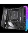 Placa de baza Gigabyte X570 I AORUS PRO WIFI, socket AM4,X570 I