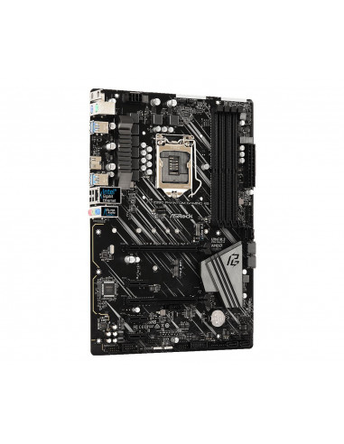 Placa de baza ASRock Z390 PHANTOM GAMING 4S, Socket 1151,Z390