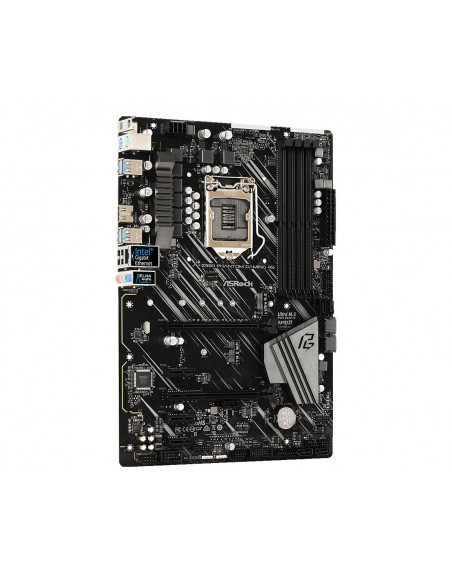 Placa de baza ASRock Z390 PHANTOM GAMING 4S, Socket 1151,Z390