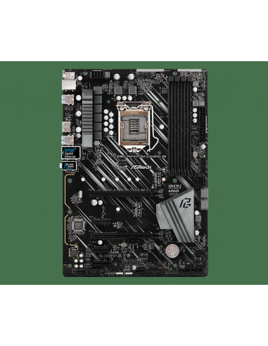 Placa de baza ASRock Z390 PHANTOM GAMING 4S, Socket 1151,Z390