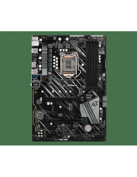 Placa de baza ASRock Z390 PHANTOM GAMING 4S, Socket 1151,Z390