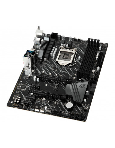 Placa de baza ASRock Z390 PHANTOM GAMING 4S, Socket 1151,Z390