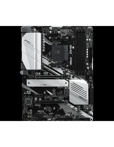 Placa de baza ASRock X570 PRO4, Socket AM4,X570 PRO4