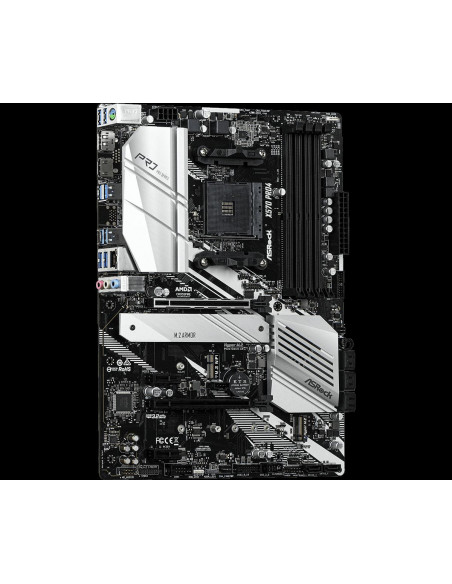 Placa de baza ASRock X570 PRO4, Socket AM4,X570 PRO4