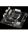Placa de baza ASRock A320M Pro4 R2.0, Socket AM4,A320M PRO4 R2.0