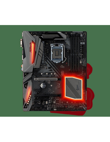 Placa de baza ASRock B360 GAMING K4, Socket 1151,B360 GAMING K4