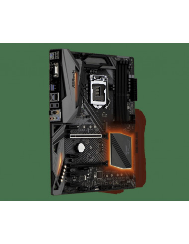 Placa de baza ASRock B360 GAMING K4, Socket 1151,B360 GAMING K4