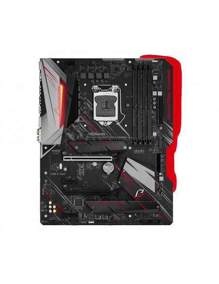Placa de baza ASRock B365 PHANTOM GAMING 4, Socket 1151,B365