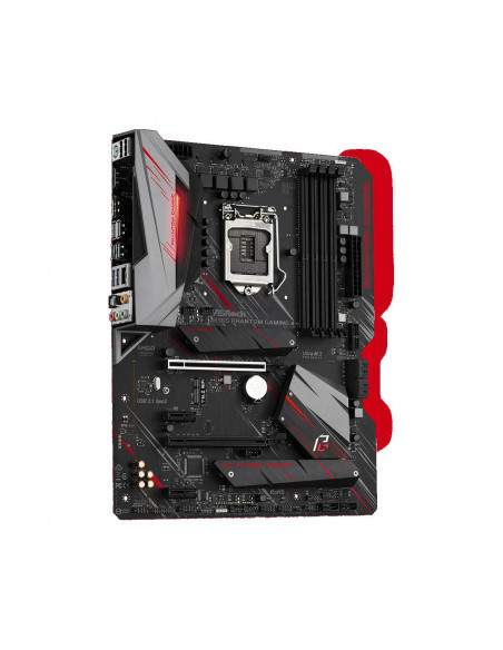 Placa de baza ASRock B365 PHANTOM GAMING 4, Socket 1151,B365