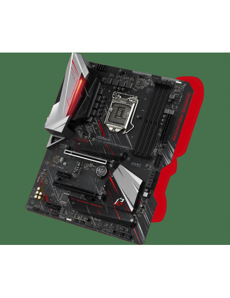 Placa de baza ASRock B365 PHANTOM GAMING 4, Socket 1151,B365
