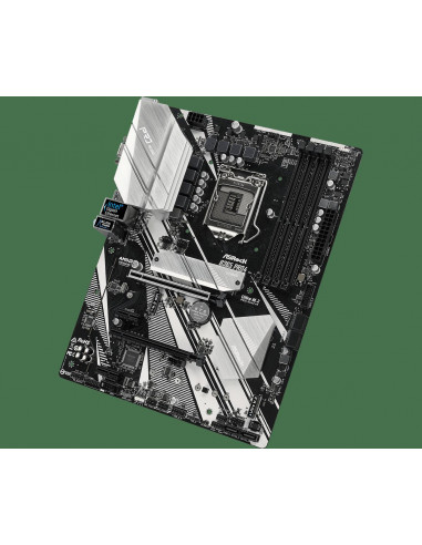 Placa de baza Intel AsRock B365 PRO4 Socket 1151,B365 PRO4