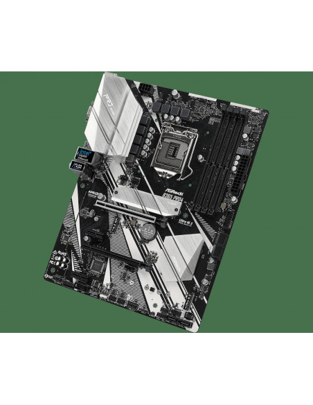 Placa de baza Intel AsRock B365 PRO4 Socket 1151,B365 PRO4