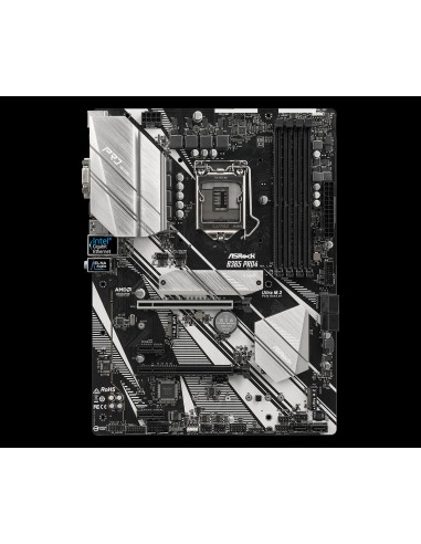 Placa de baza Intel AsRock B365 PRO4 Socket 1151,B365 PRO4