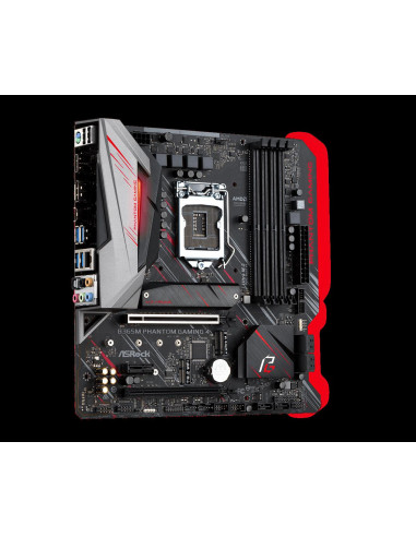 Placa de baza ASRock B365M PHANTOM GAMING 4, Socket 1151,B365M