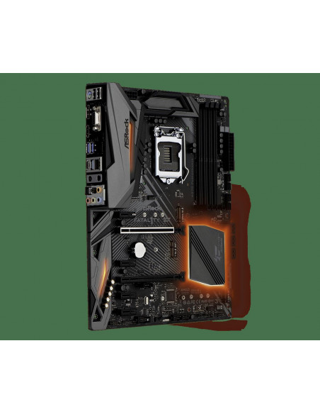 Placa de baza ASRock Fatal1ty H370 Performance, Socket,H370
