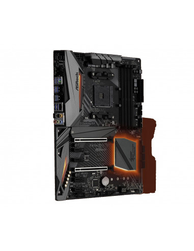 Placa de baza ASRock Fatal1ty X470 Gaming K4, Socket AM4,X470