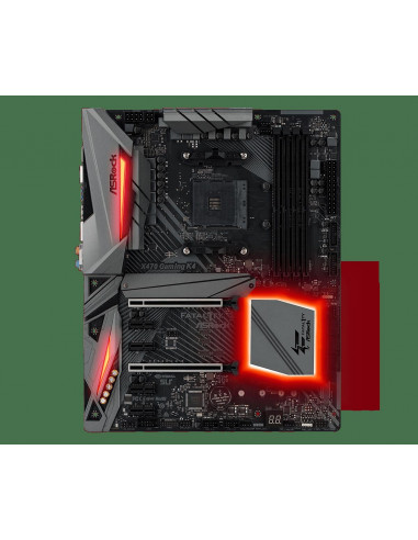 Placa de baza ASRock Fatal1ty X470 Gaming K4, Socket AM4,X470