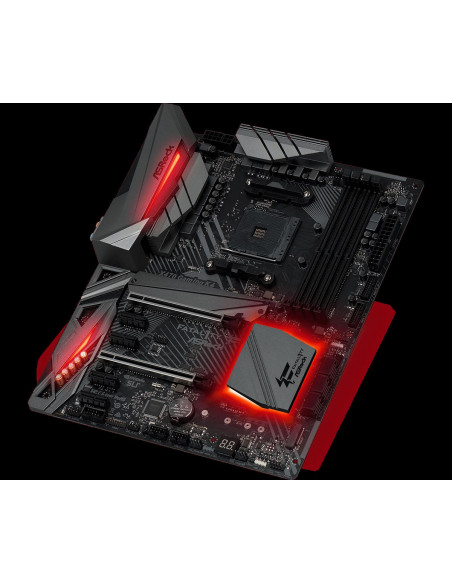 Placa de baza ASRock Fatal1ty X470 Gaming K4, Socket AM4,X470