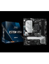 Placa de baza ASRock X570M PRO4, Socket AM4,X570M PRO4