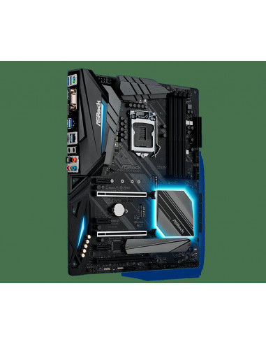 Placa de baza ASRock Z390 Extreme4, Socket 1151,Z390 EXTREME4