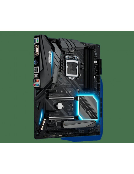 Placa de baza ASRock Z390 Extreme4, Socket 1151,Z390 EXTREME4