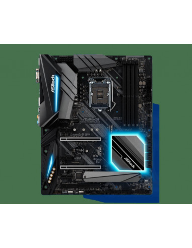 Placa de baza ASRock Z390 Extreme4, Socket 1151,Z390 EXTREME4