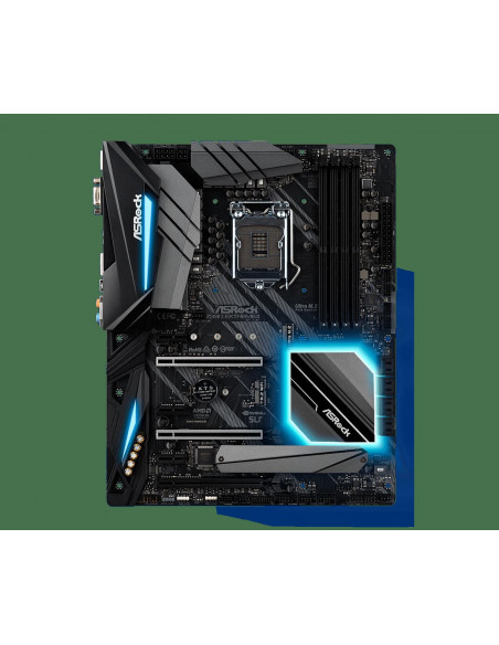 Placa de baza ASRock Z390 Extreme4, Socket 1151,Z390 EXTREME4