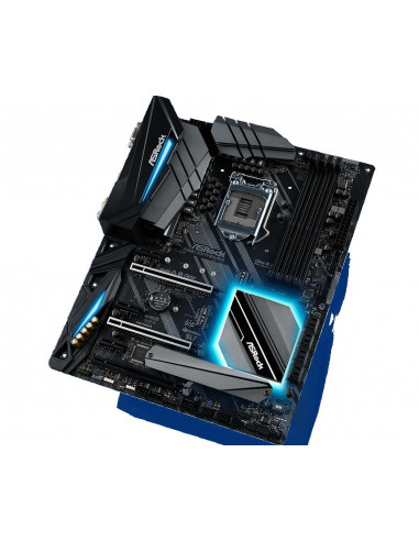 Placa de baza ASRock Z390 Extreme4, Socket 1151,Z390 EXTREME4